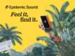 Epidemic Sound