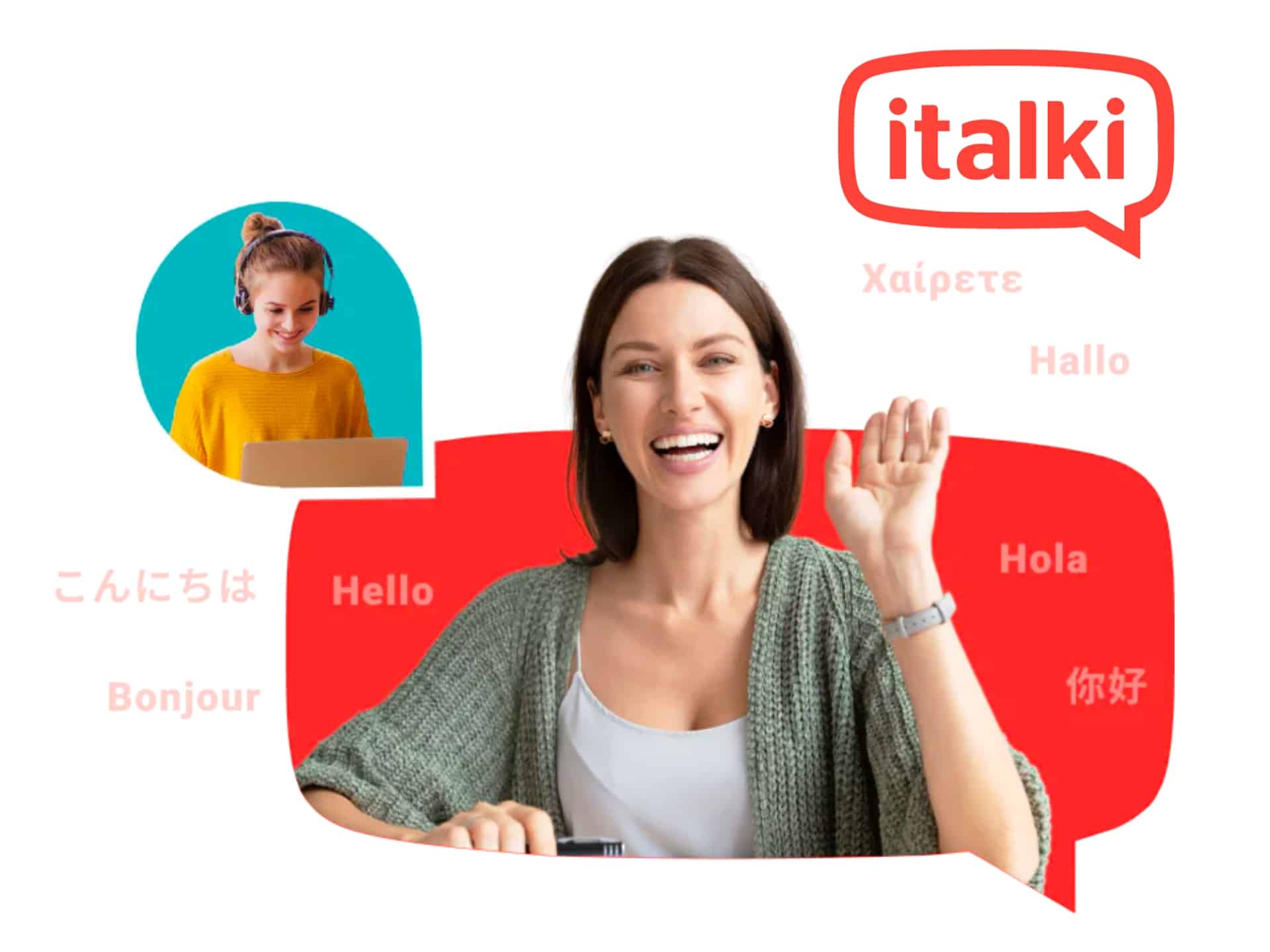 italki
