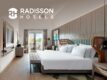 Radisson Hotels İndirim Kodu