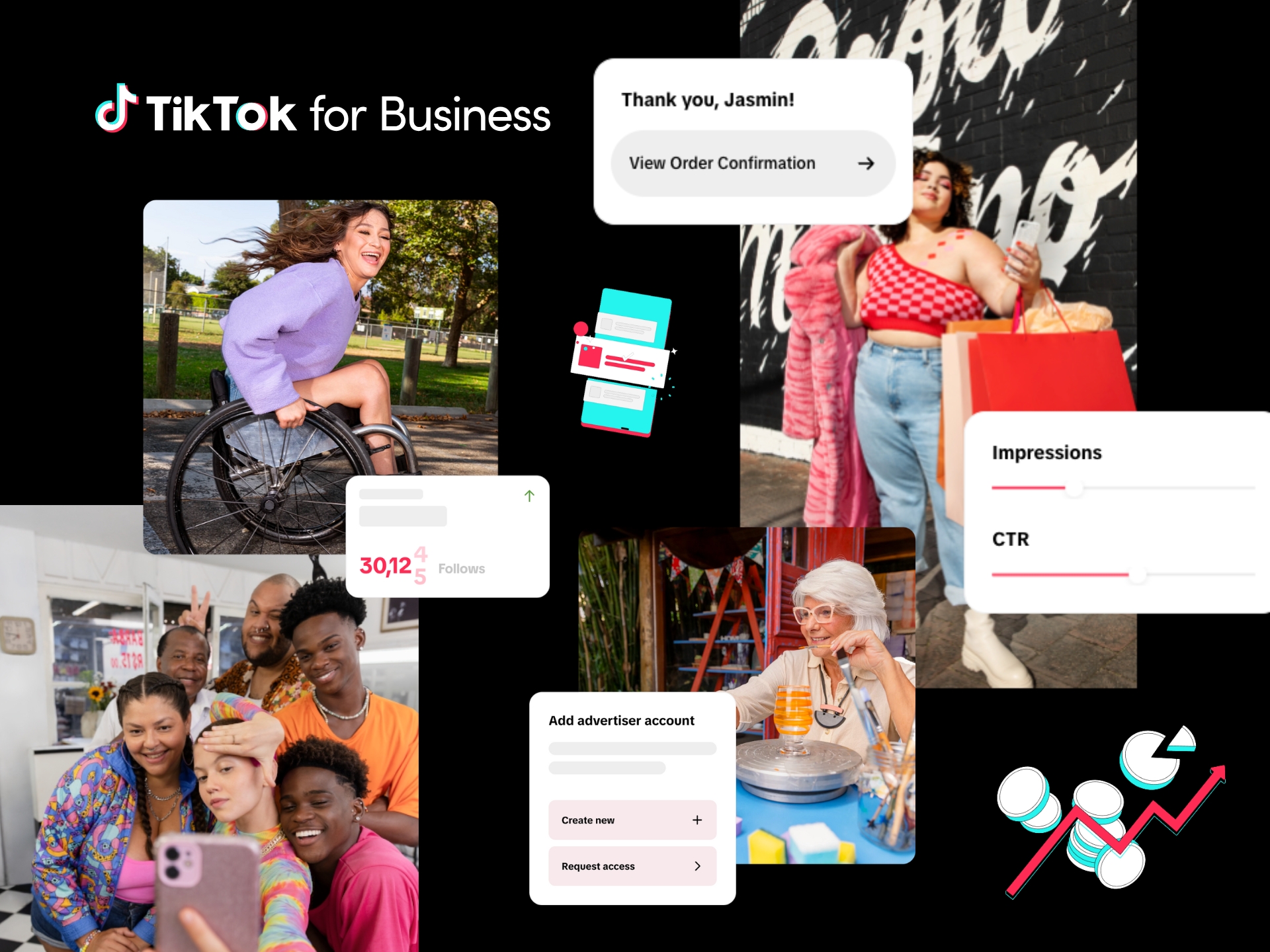 TikTok Ads