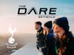 The Dare Skywalk