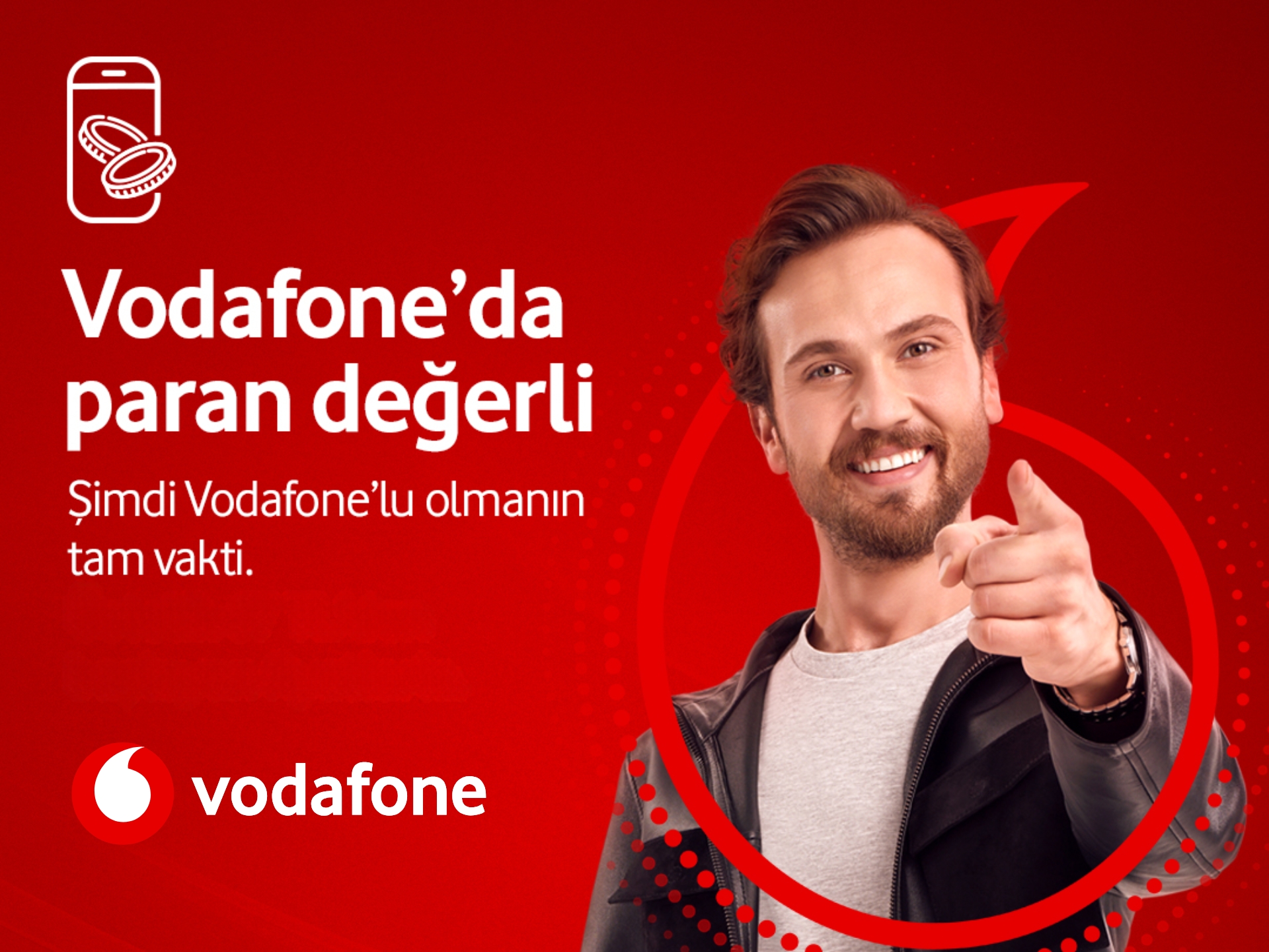 Vodafone